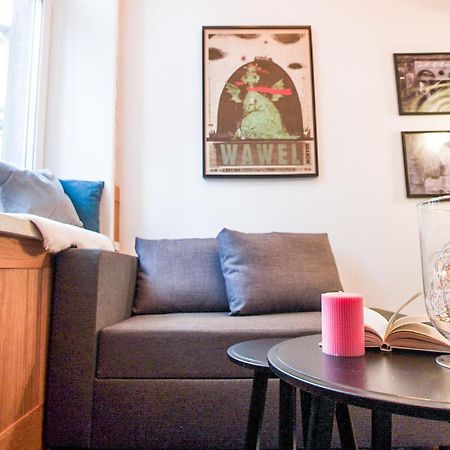 Tower Street Apartments Krakow Room photo