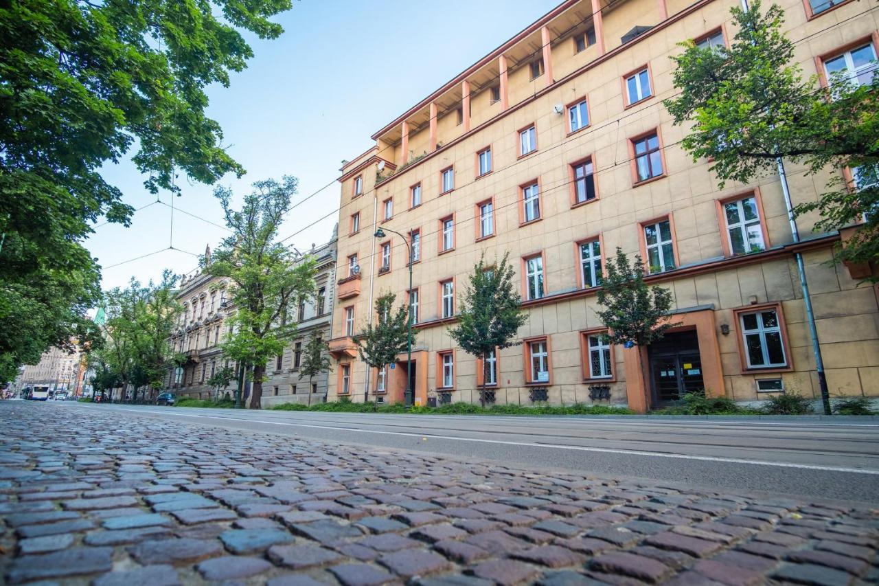 Tower Street Apartments Krakow Exterior photo