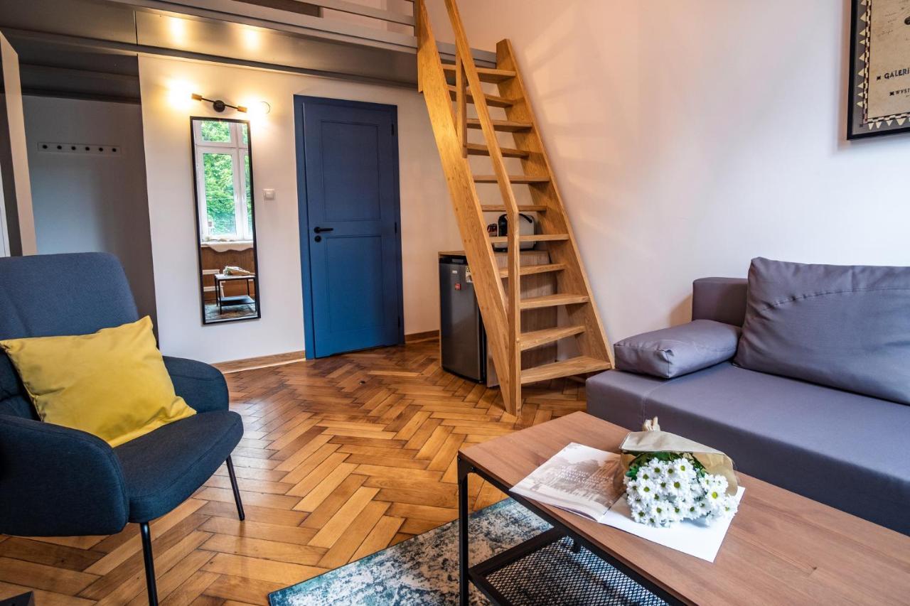 Tower Street Apartments Krakow Exterior photo